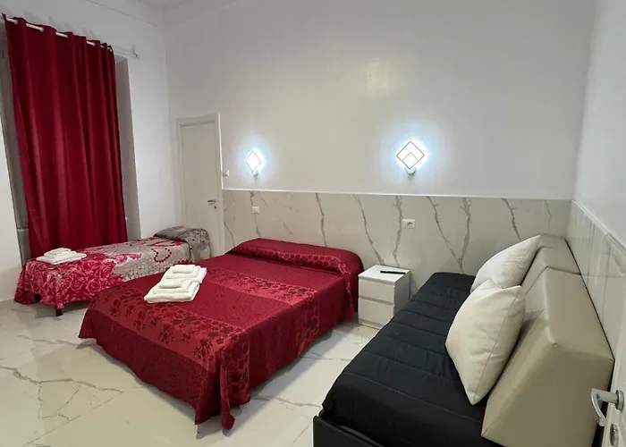 Affittacamere Termini Rm House Roma
