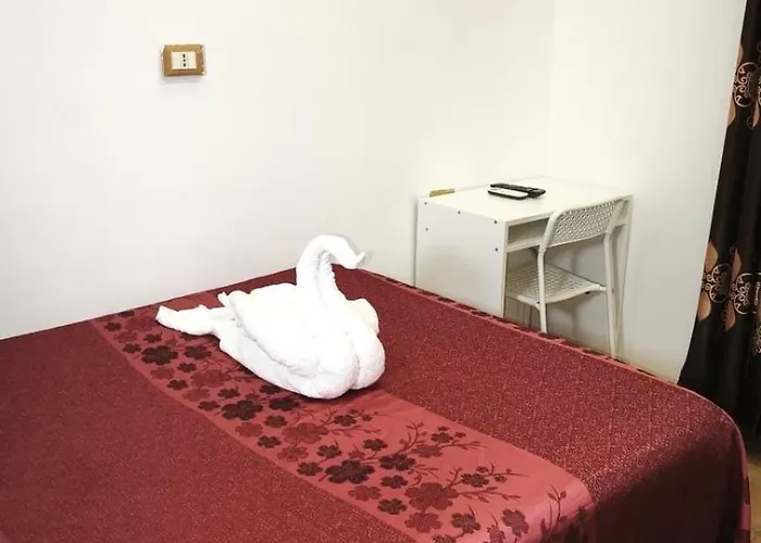 Affittacamere Termini Rm House